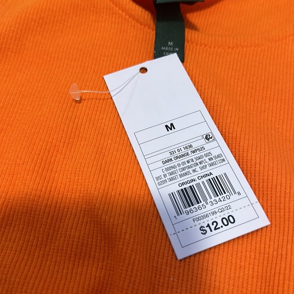 Wild Fable Tank - Picture 5 of 5